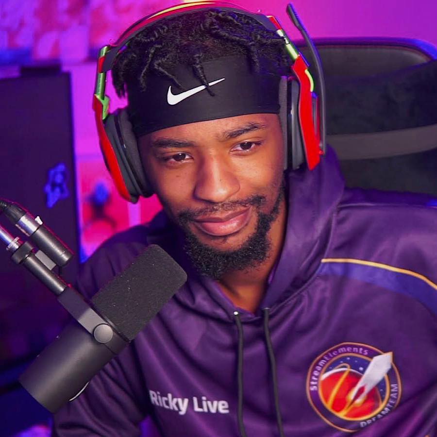 Ricky Live - Call of Duty: Warzone 2.0