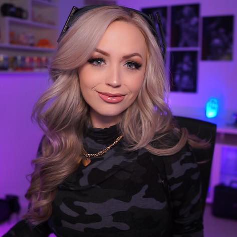 QueenEliminator - Apex Legends