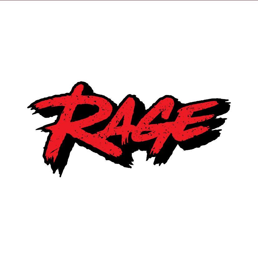 ShesRage - Apex Legends