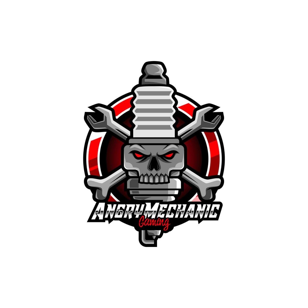 AngryMechanicgaming - COD