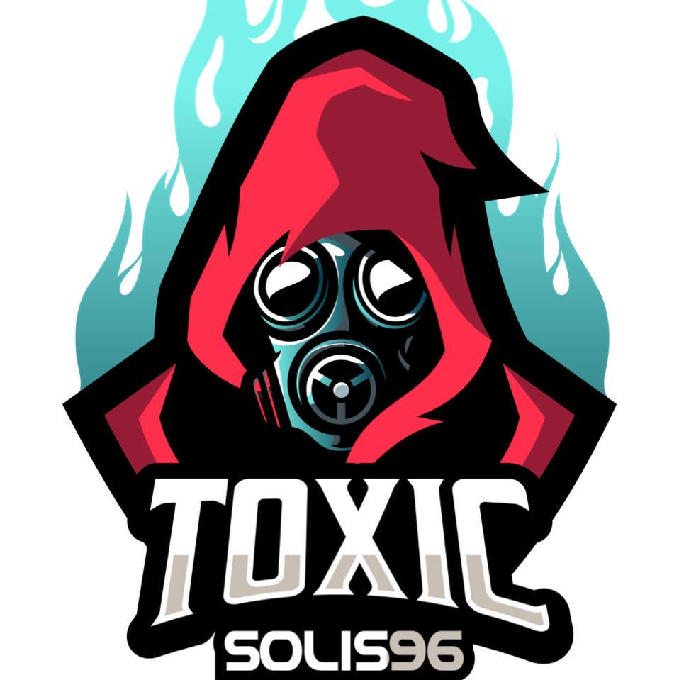 Toxicsolis - Call of Duty: Modern Warfare 2
