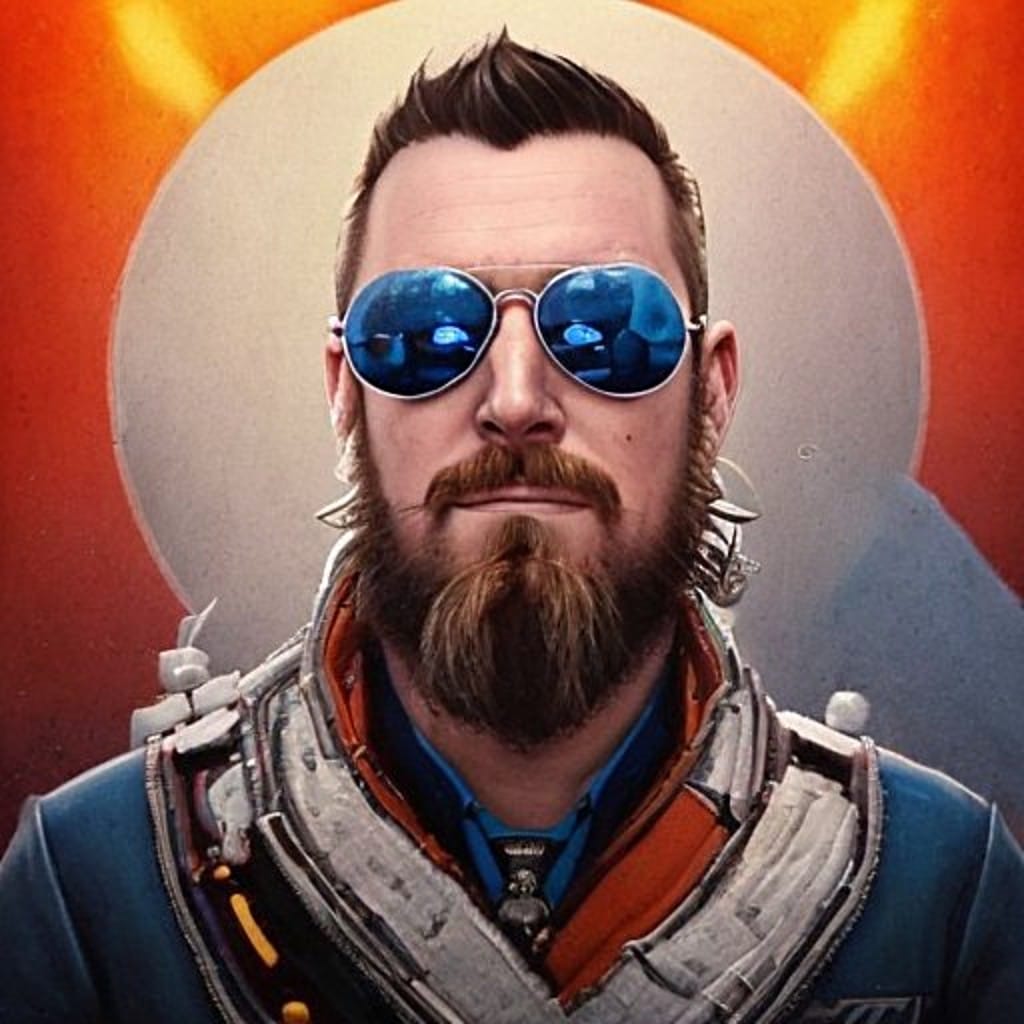 The StevieP Show - Rocket League