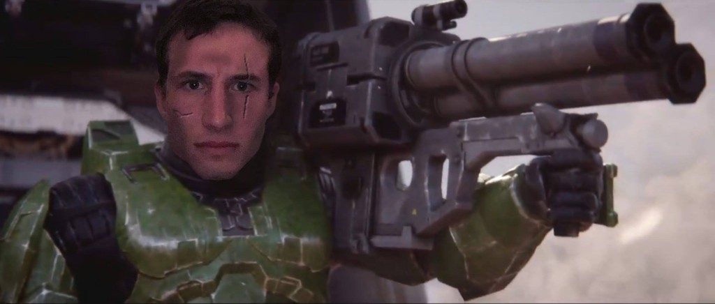 Spartakus - COD $1,000 NUKE Challenge