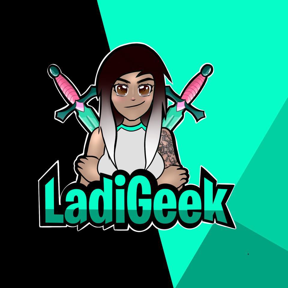 Ladi Geek - Call of Duty: Warzone 2.0