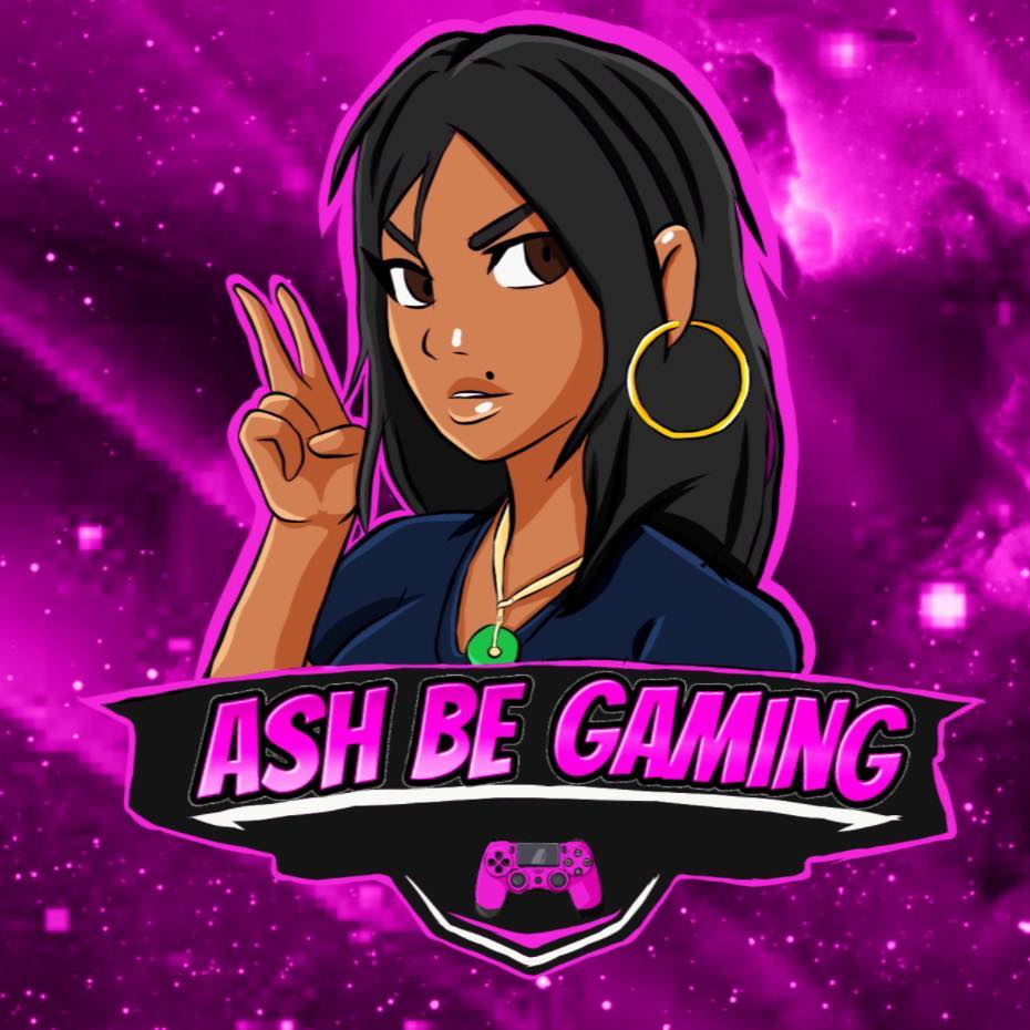 Ash Be Gaming NBA2K23
