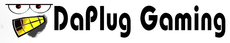 DaPlug Gaming